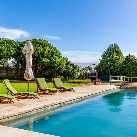 Serene, Thatched Apartment In Noordhoek, Cape Town Ngoại thất bức ảnh