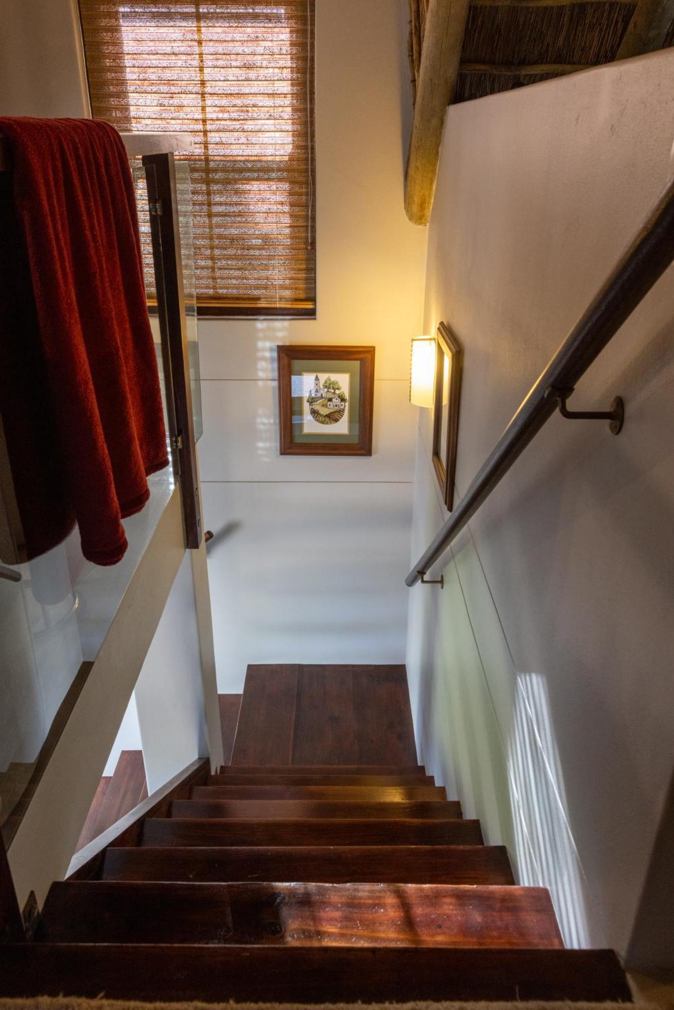 Serene, Thatched Apartment In Noordhoek, Cape Town Ngoại thất bức ảnh