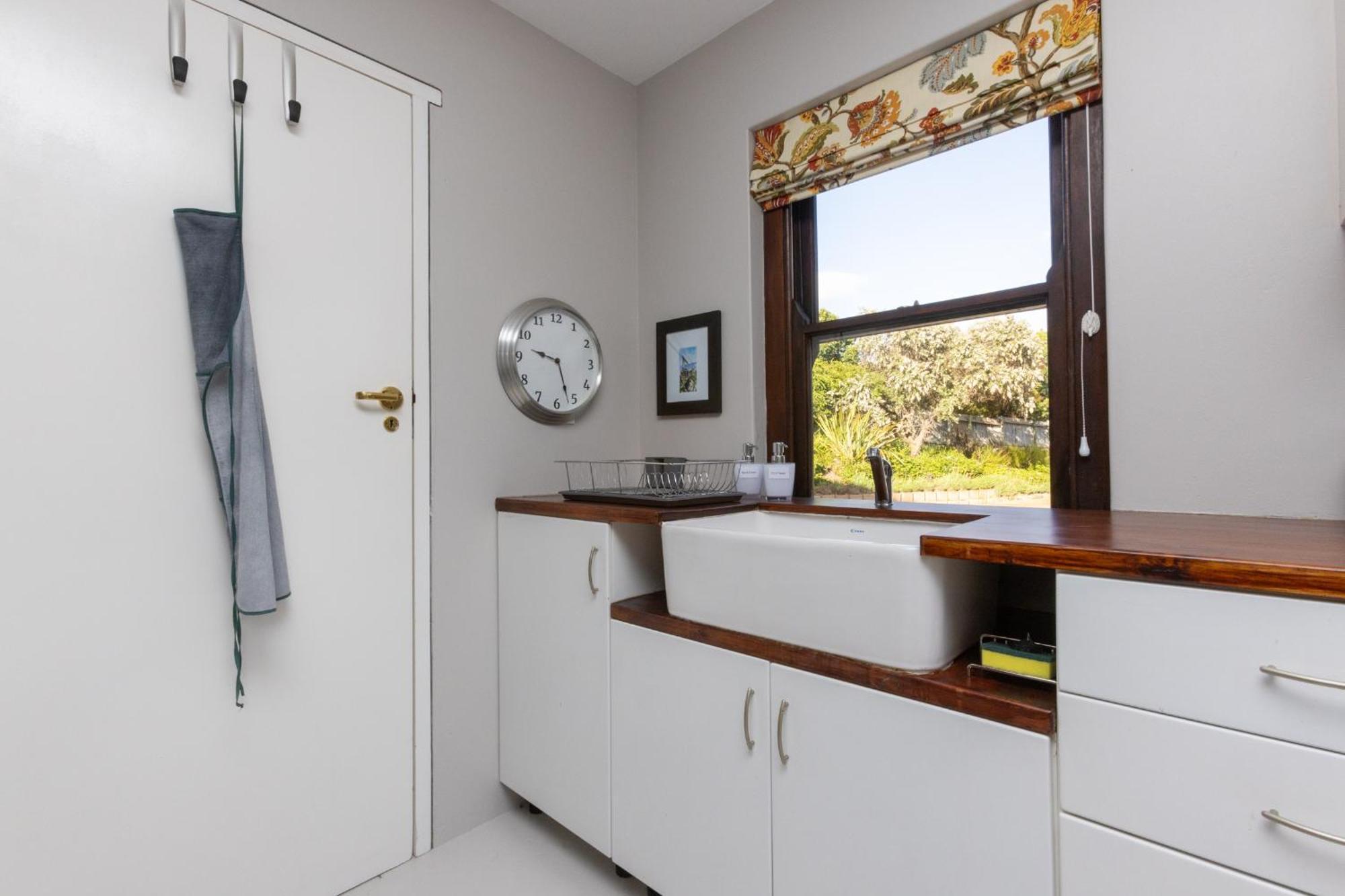 Serene, Thatched Apartment In Noordhoek, Cape Town Ngoại thất bức ảnh
