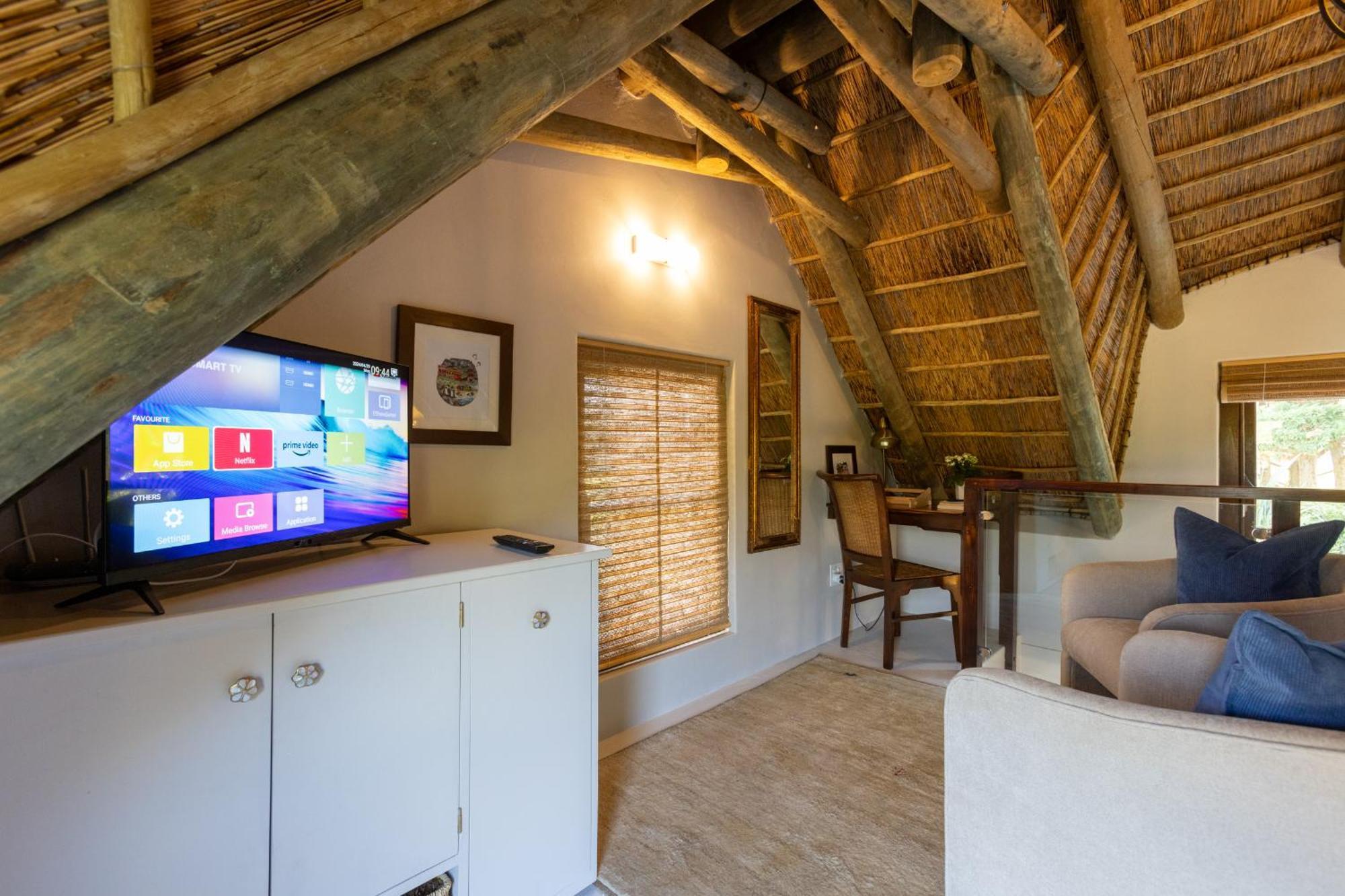 Serene, Thatched Apartment In Noordhoek, Cape Town Ngoại thất bức ảnh