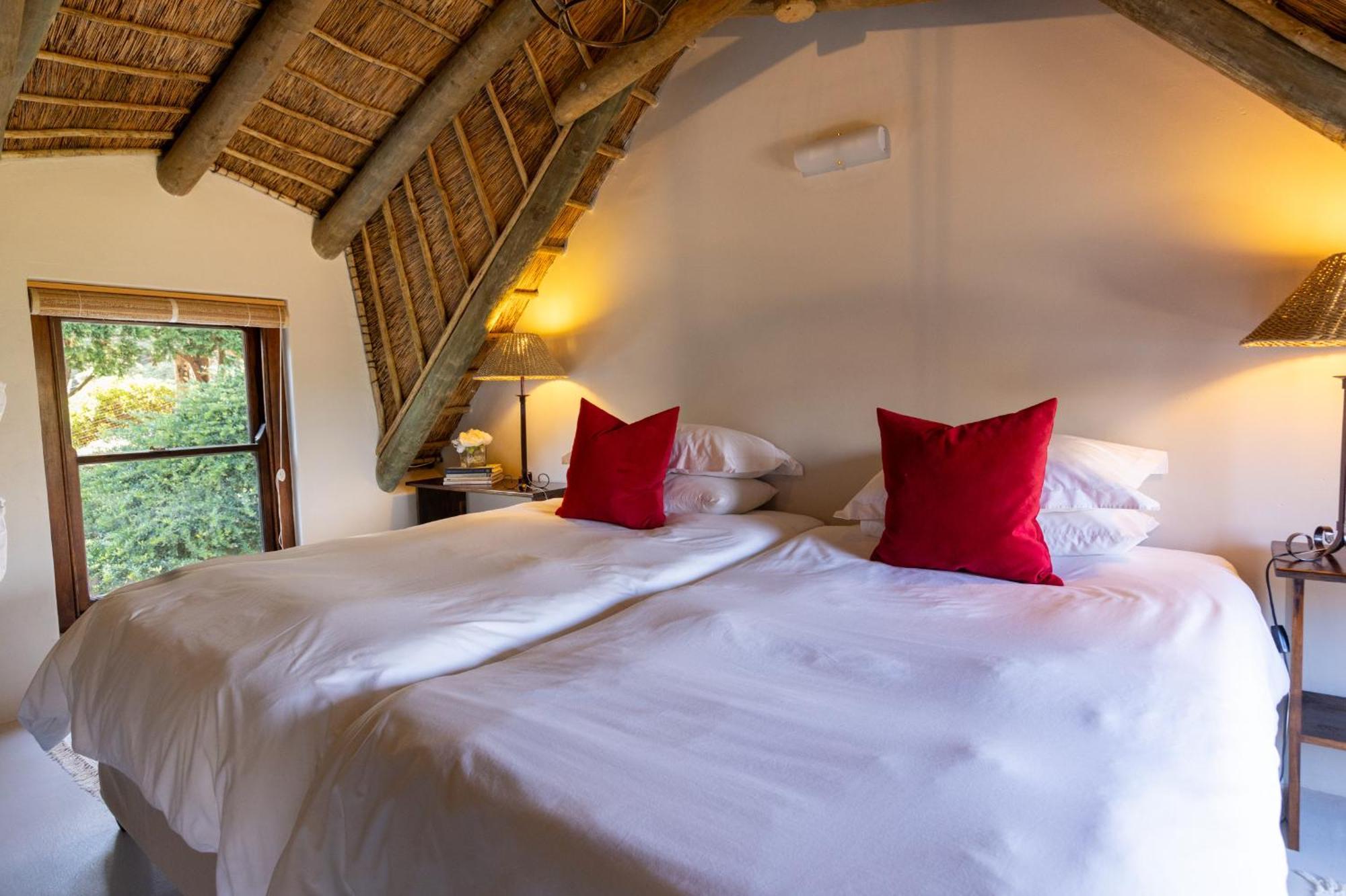 Serene, Thatched Apartment In Noordhoek, Cape Town Ngoại thất bức ảnh