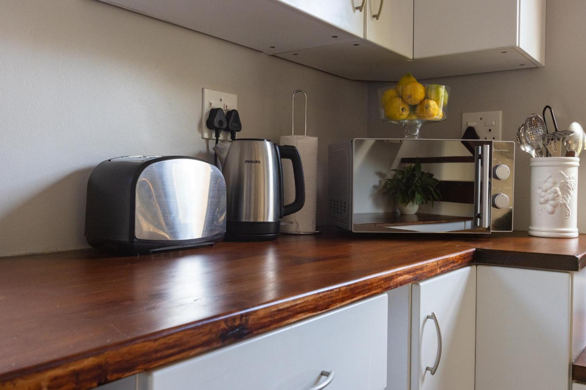 Serene, Thatched Apartment In Noordhoek, Cape Town Ngoại thất bức ảnh