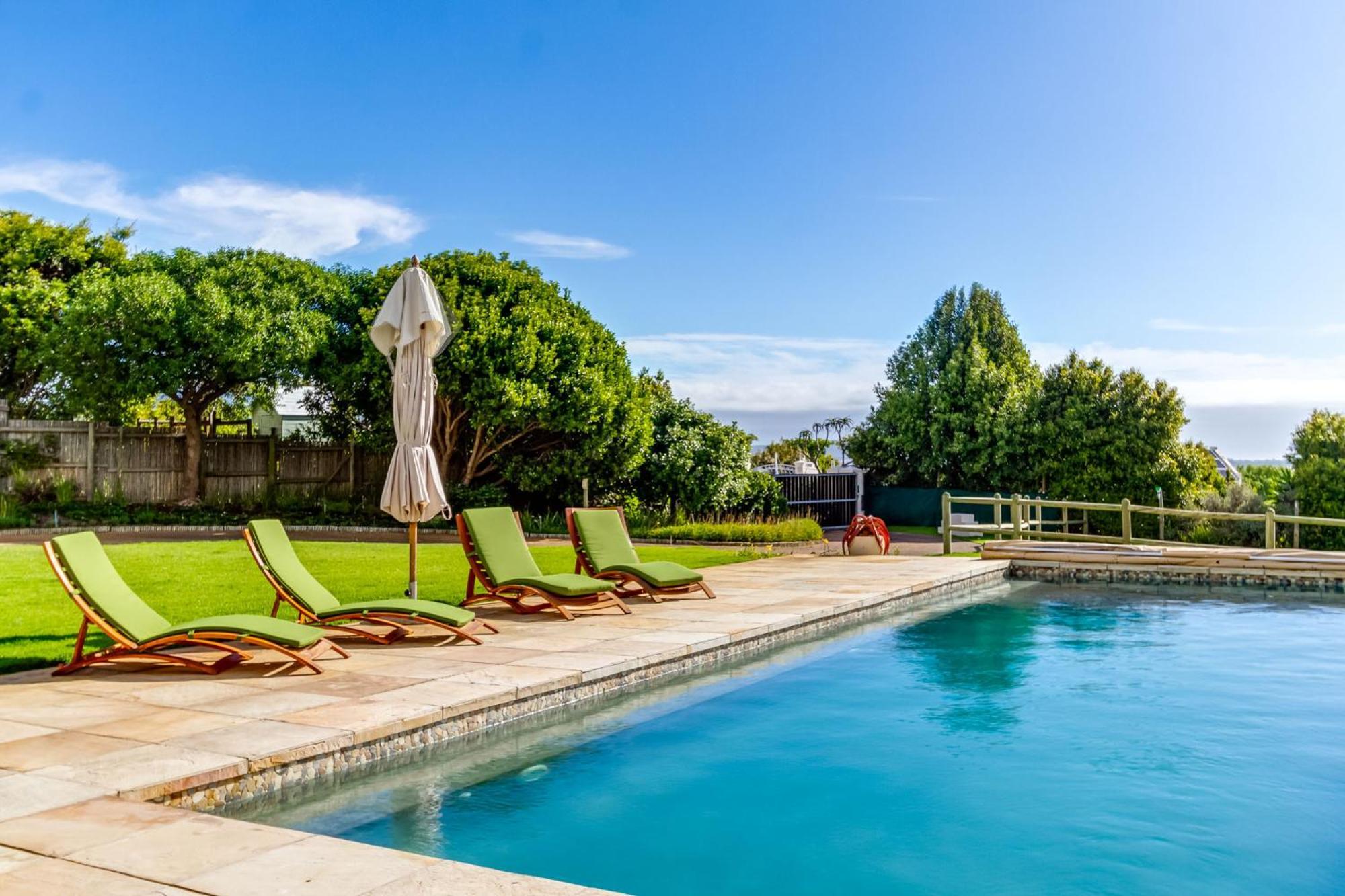 Serene, Thatched Apartment In Noordhoek, Cape Town Ngoại thất bức ảnh