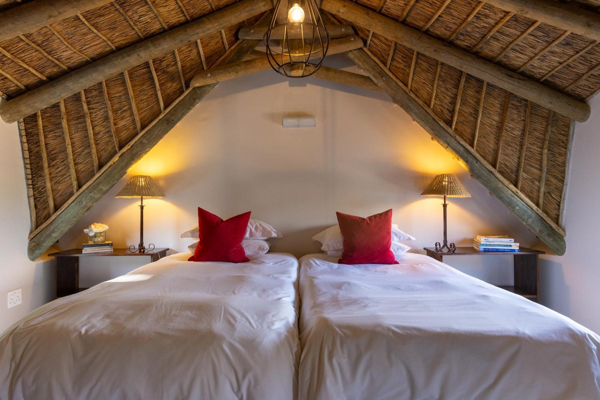 Serene, Thatched Apartment In Noordhoek, Cape Town Ngoại thất bức ảnh